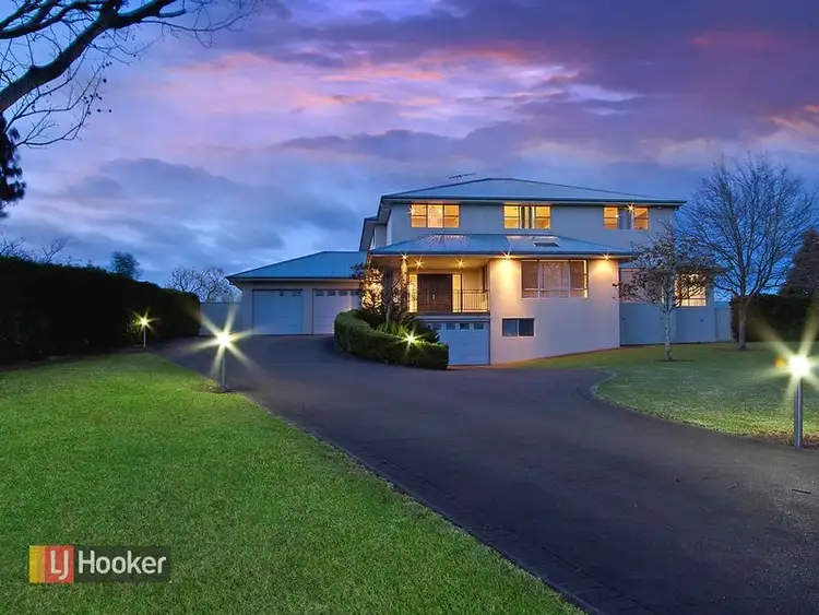 Second view of Homely house listing, 3 Pitt Town Road, Kenthurst NSW 2156