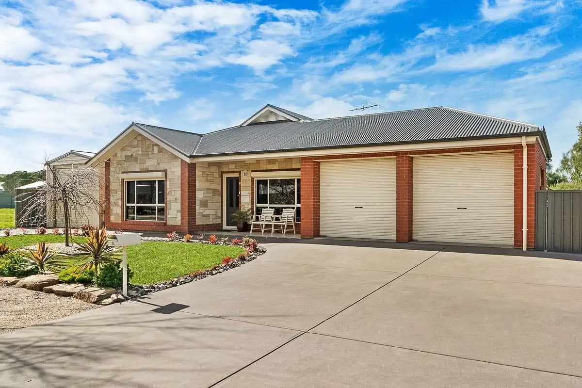 Main view of Homely house listing, 34 Braemar Drive, Strathalbyn SA 5255