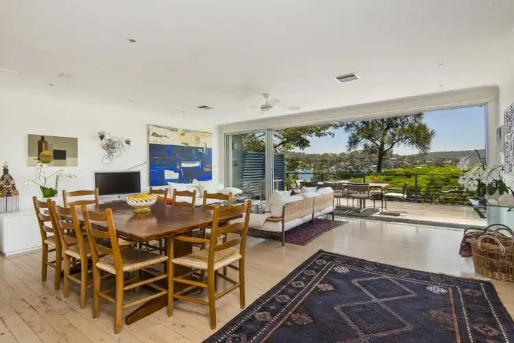Sixth view of Homely house listing, 889 Barrenjoey Road, Palm Beach NSW 2108
