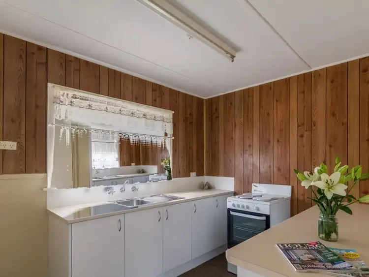 Third view of Homely house listing, 5 Chapman Street, Cowra NSW 2794