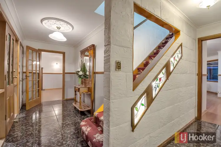 Fifth view of Homely house listing, 12 Tobin Court, Hillbank SA 5112