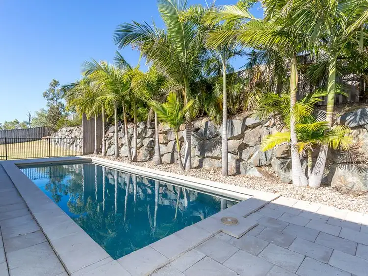 Third view of Homely house listing, 51 Hillary Circuit, Pacific Pines QLD 4211