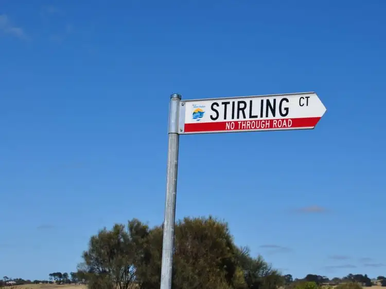 Sixth view of Homely land listing, 8 Stirling Court, Hindmarsh Valley SA 5211
