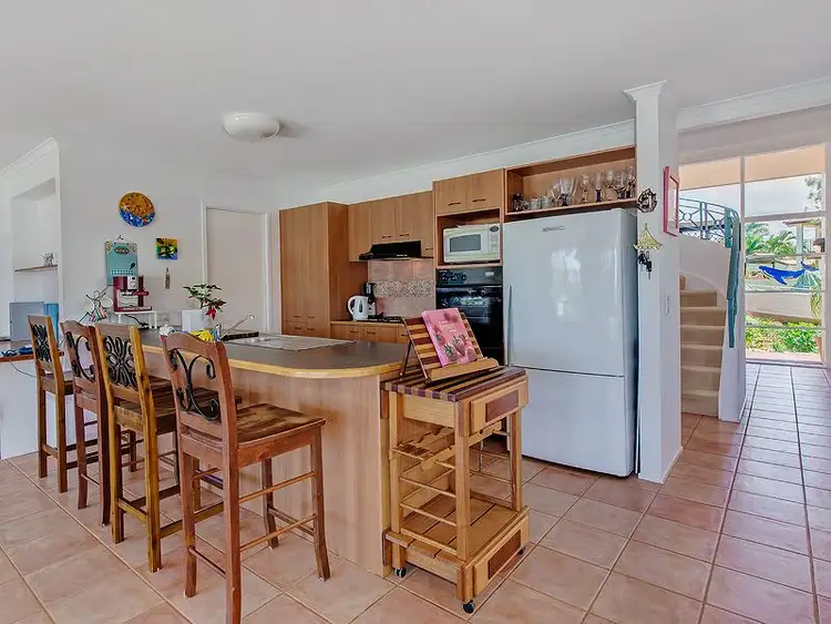 Sixth view of Homely house listing, 21 Tamarind Place, Twin Waters QLD 4564