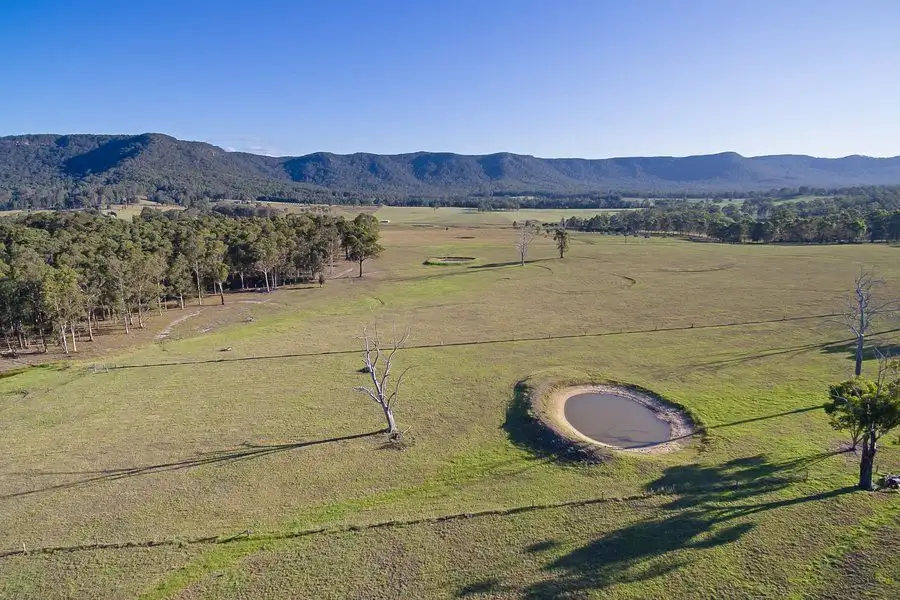 Main view of Homely rural property listing, Address available on request