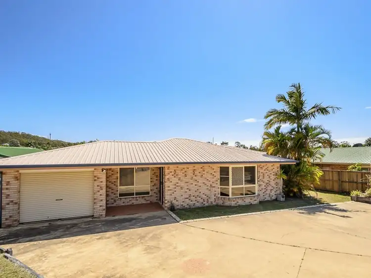 30 Lomandra Street, Boyne Island QLD 4680