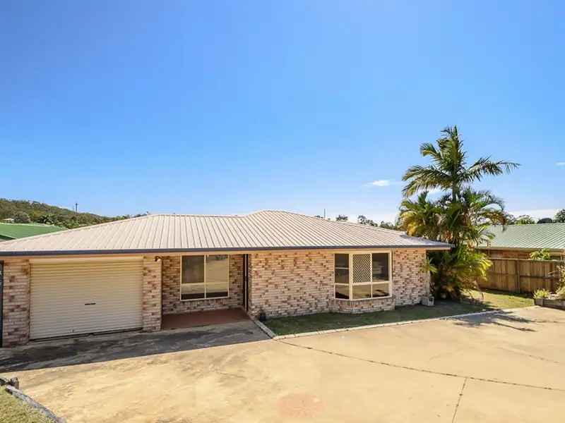 Main view of Homely house listing, 30 Lomandra Street, Boyne Island QLD 4680