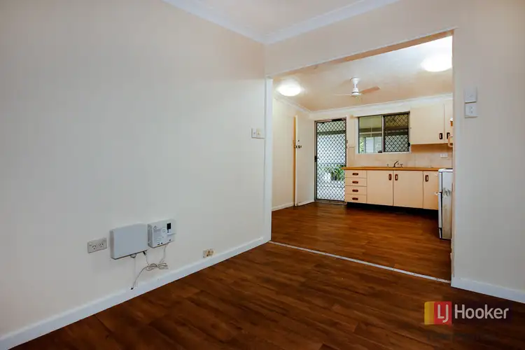 Fifth view of Homely house listing, 66 Lillipilli Street, Vincent QLD 4814