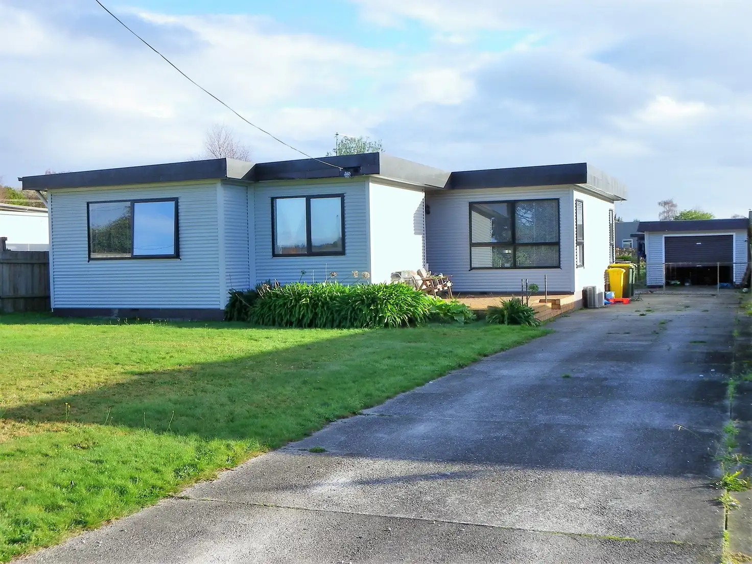 Main view of Homely house listing, 35 Quiggin Street, Wynyard TAS 7325