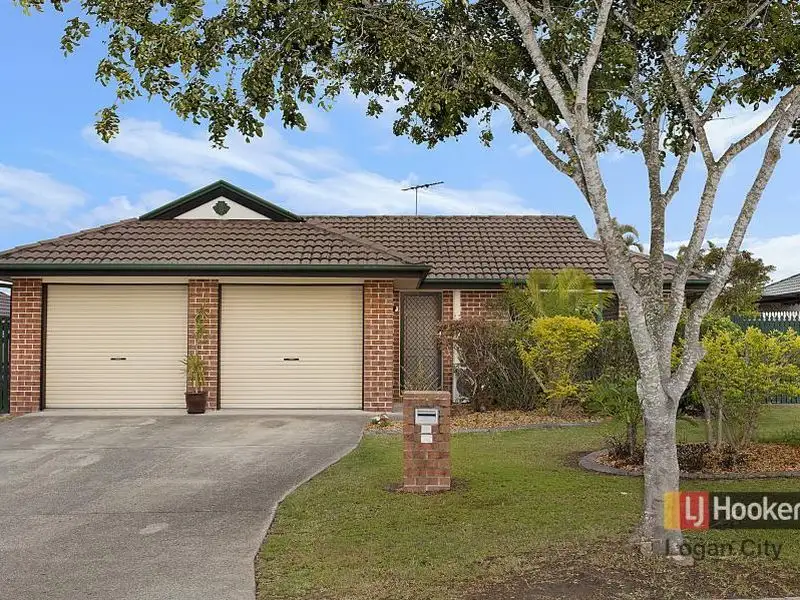 Main view of Homely house listing, 29 Craig Street, Crestmead QLD 4132