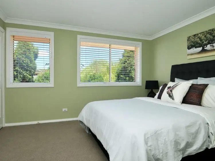Sixth view of Homely townhouse listing, 4/23A Alliance Street, East Maitland NSW 2323