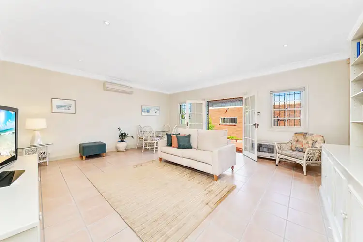 Second view of Homely house listing, 225 Doncaster Avenue, Kingsford NSW 2032