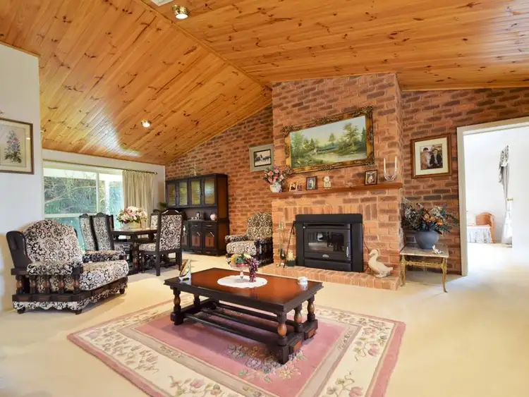 Sixth view of Homely house listing, 2366 Moppity Rd, Young NSW 2594