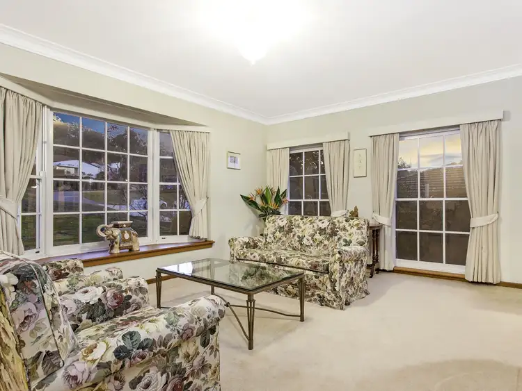 Fifth view of Homely house listing, 109 Mugga Way, Red Hill ACT 2603