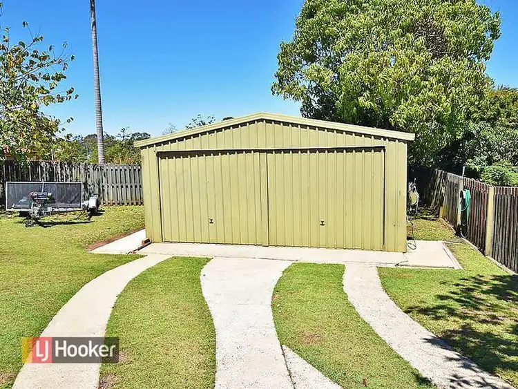 Second view of Homely house listing, 2 Joel Court, Kallangur QLD 4503