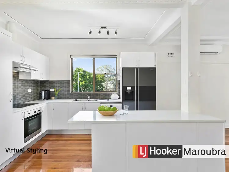 Fifth view of Homely house listing, 113 Austral Street, Malabar NSW 2036