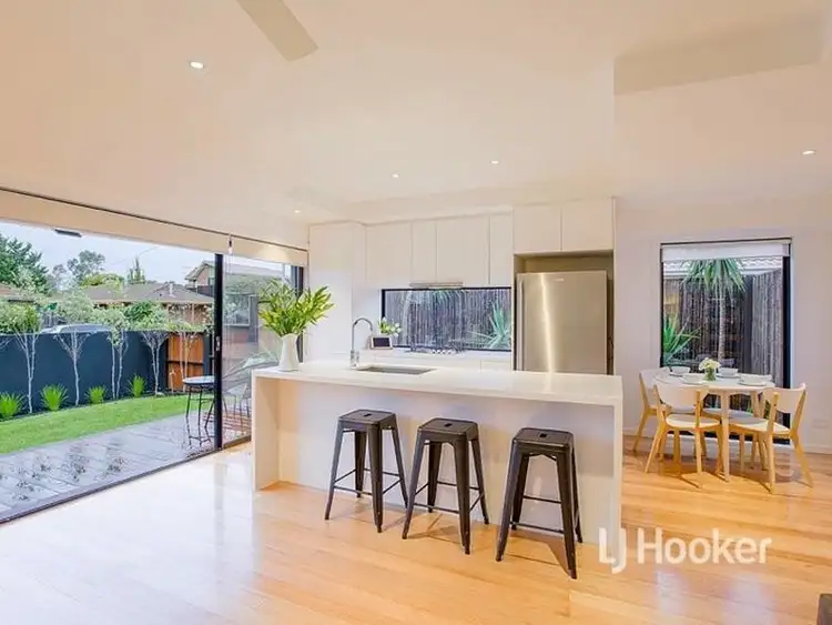 Fourth view of Homely house listing, 86 Shane Avenue, Seabrook VIC 3028