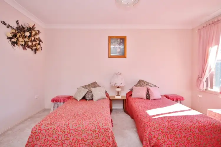 Sixth view of Homely villa listing, 9/93A Stewart Street, Bathurst NSW 2795