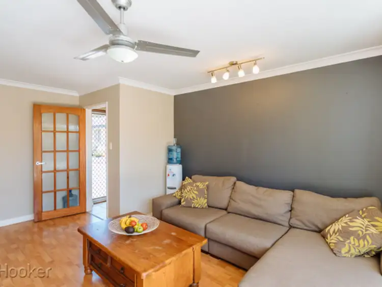 Third view of Homely villa listing, 2/96 Green Street, Joondanna WA 6060