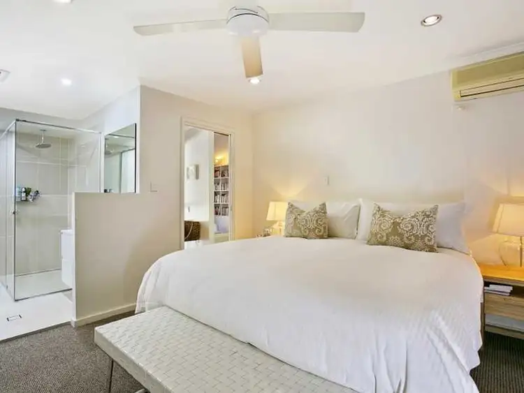 Fifth view of Homely house listing, 4 Worsley Street, The Gap QLD 4061