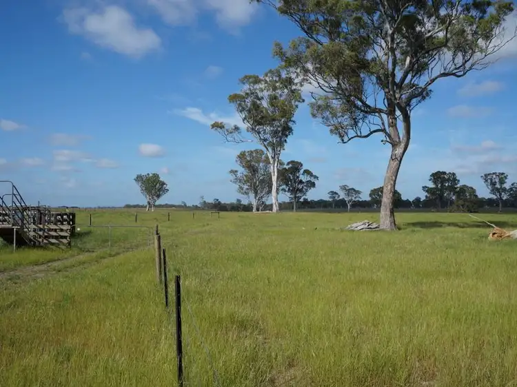 Fifth view of Homely land listing, 549 Briagolong Road, Stratford VIC 3862