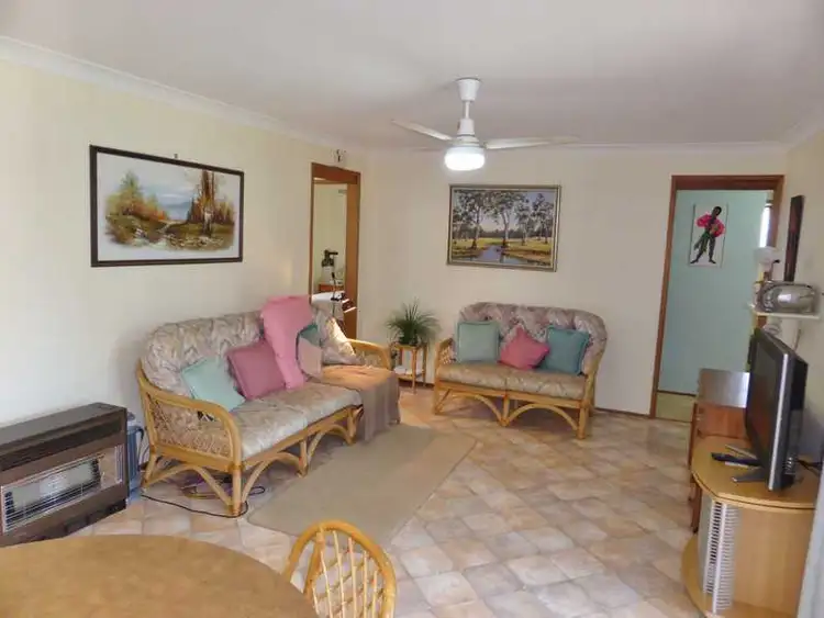 Sixth view of Homely house listing, 17 Minnibah Circuit, Forster NSW 2428