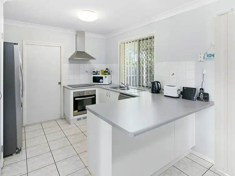 Second view of Homely house listing, 27 Streamview Crescent, Springfield QLD 4300