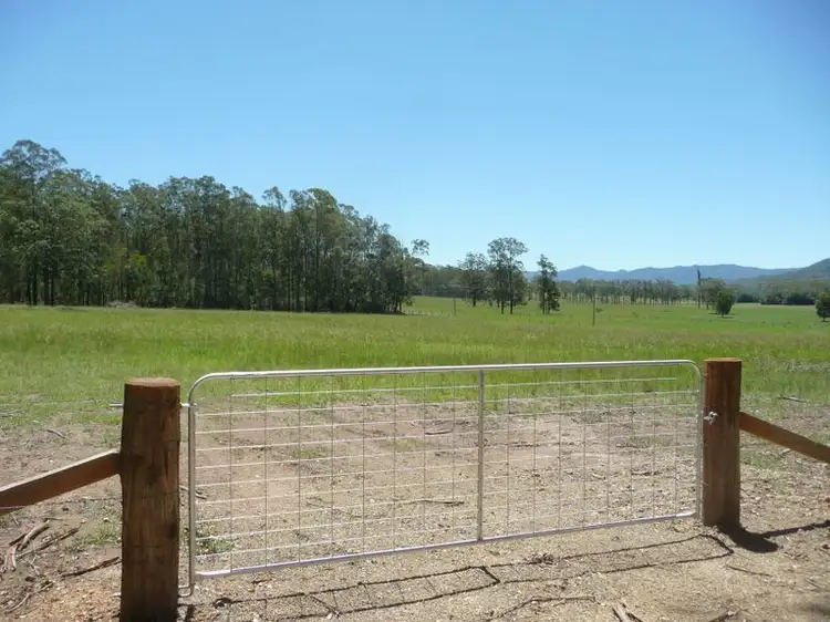 Third view of Homely land listing, Address available on request