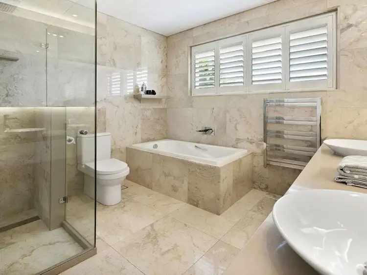 Second view of Homely house listing, 21 Beatty Street, Balgowlah Heights NSW 2093