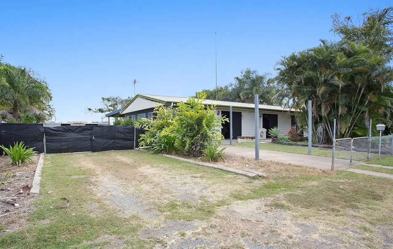 Main view of Homely house listing, 4 Salmon Street, Gracemere QLD 4702