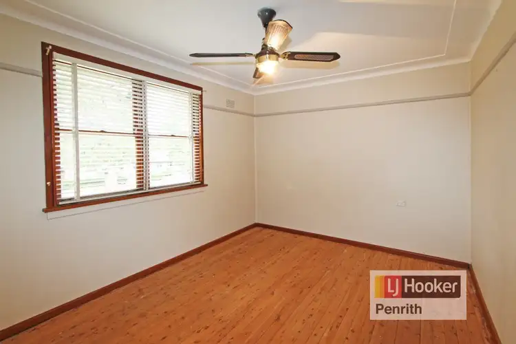 Fourth view of Homely house listing, 17 Butler Crescent, South Penrith NSW 2750