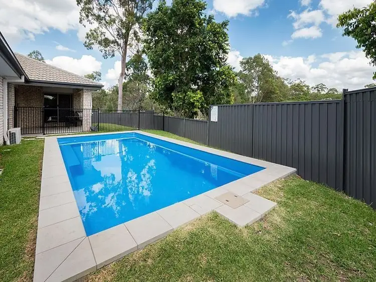 Second view of Homely house listing, 48 Lagoon Crescent, Bellbowrie QLD 4070