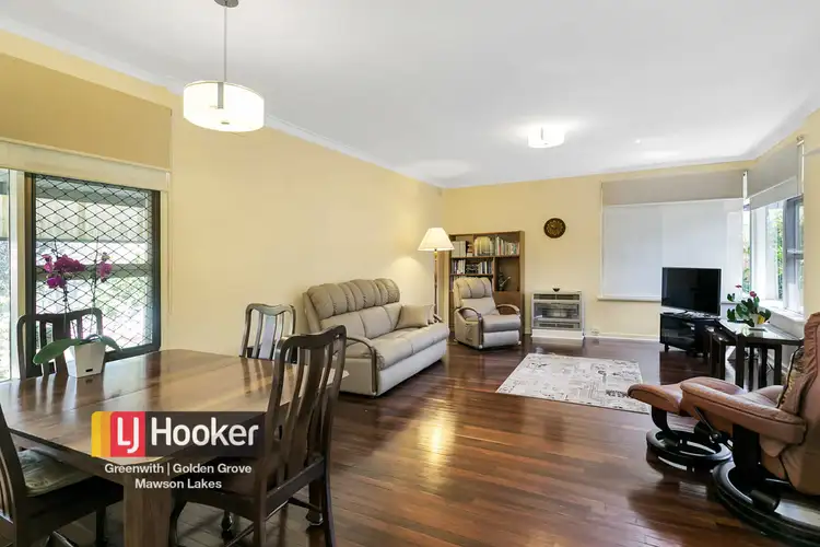 Fifth view of Homely house listing, 8 Littler Drive, Fairview Park SA 5126