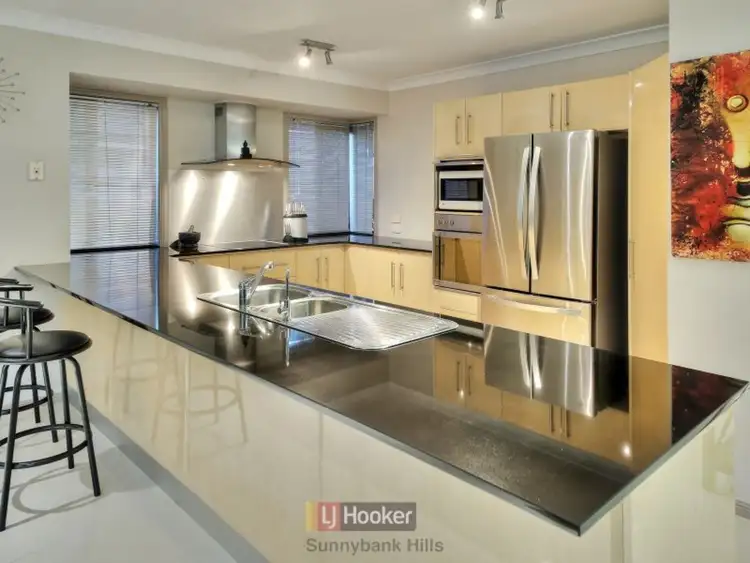Fourth view of Homely house listing, 27 Watarrka Drive, Parkinson QLD 4115