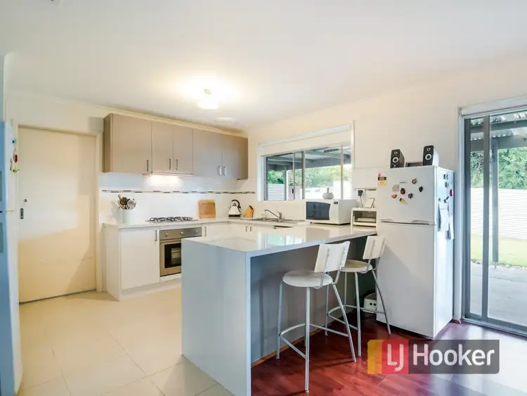 Sixth view of Homely house listing, 41 Ahern Road, Pakenham VIC 3810