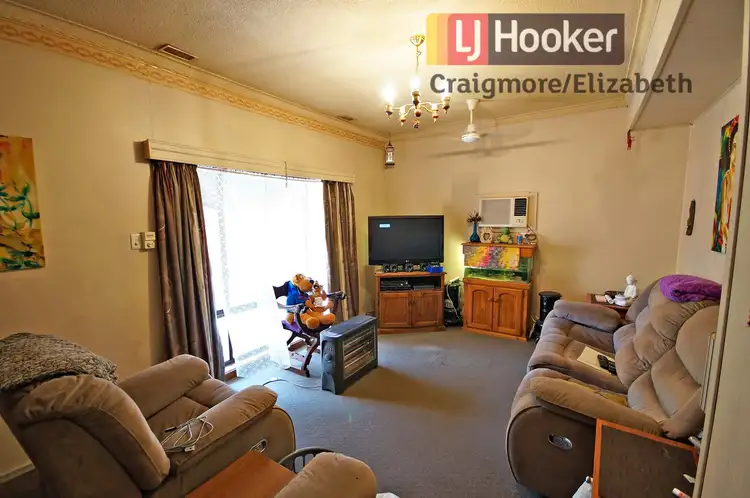 Fourth view of Homely house listing, 186 Woodford Road, Elizabeth North SA 5113