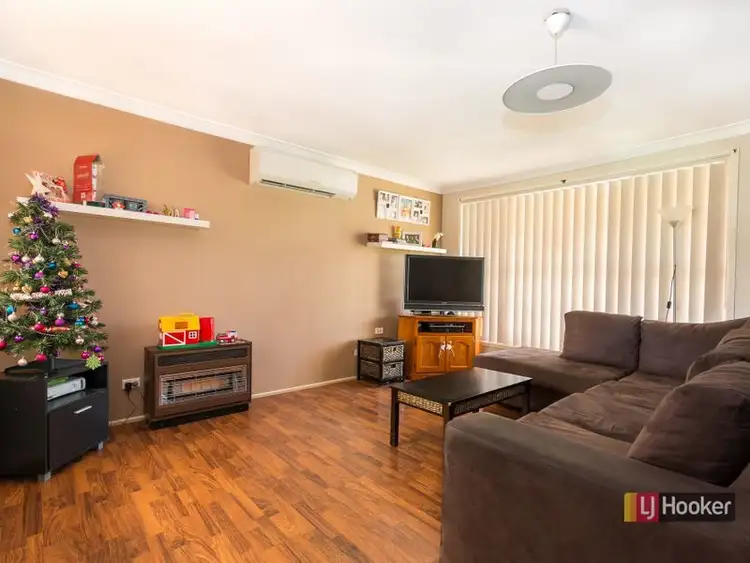 Second view of Homely house listing, 16 Rhonda Place, Plumpton NSW 2761