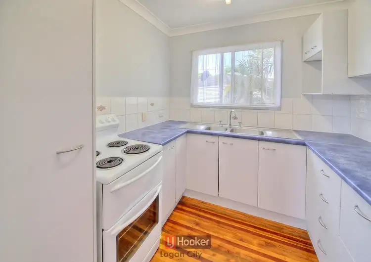 Second view of Homely house listing, 47 Windsor Street, Slacks Creek QLD 4127
