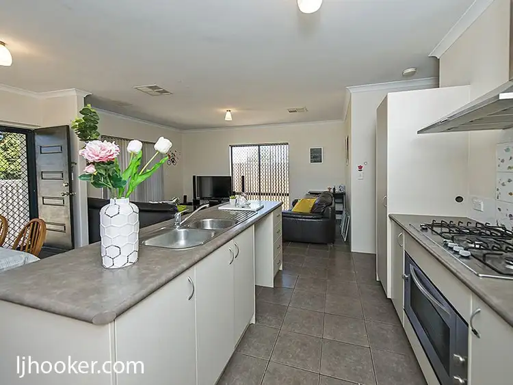 Seventh view of Homely villa listing, 77B Wendouree Road, Wilson WA 6107