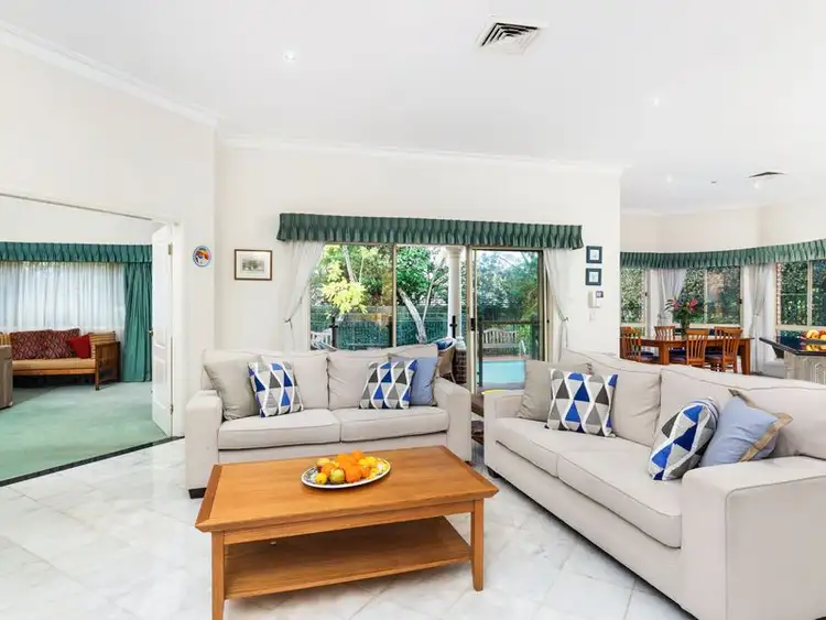 Fifth view of Homely house listing, 8 Melbourne Road, East Lindfield NSW 2070