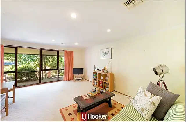 Second view of Homely house listing, 8 Disney Court, Belconnen ACT 2617