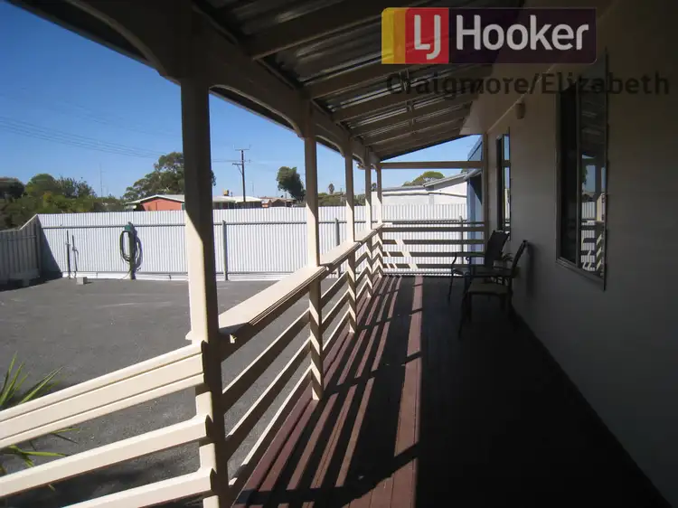 Fourth view of Homely house listing, 11 Acland Street, Blanchetown SA 5357