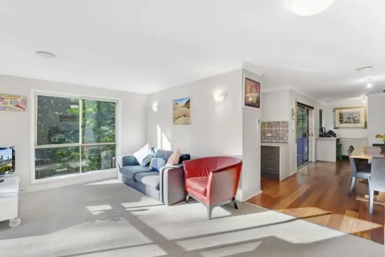 Second view of Homely house listing, 35 Moores Road, Avoca Beach NSW 2251