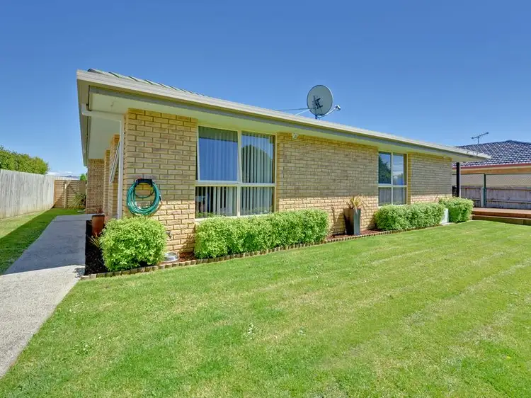 Fifth view of Homely house listing, 7 Crisling Place, Penguin TAS 7316