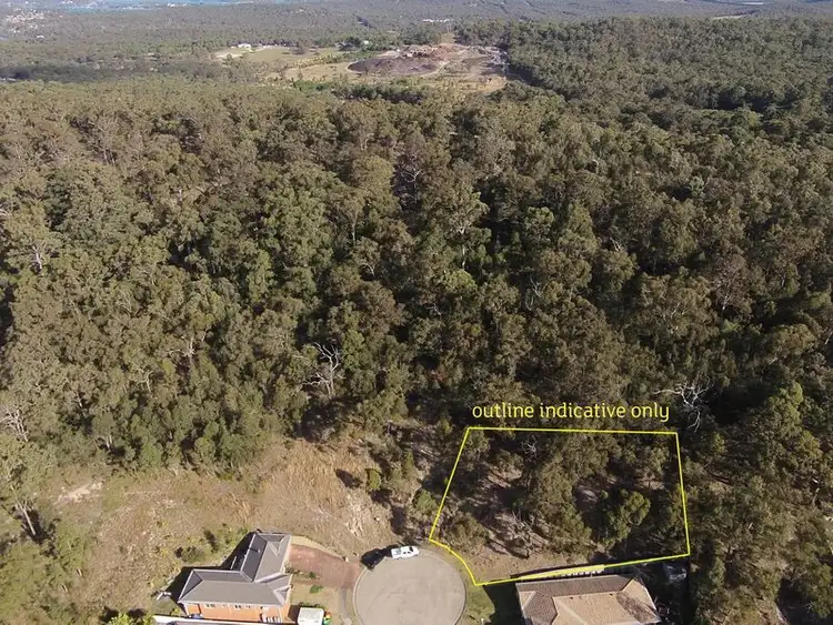 Third view of Homely land listing, 10 Grevillea Grove, Toronto NSW 2283
