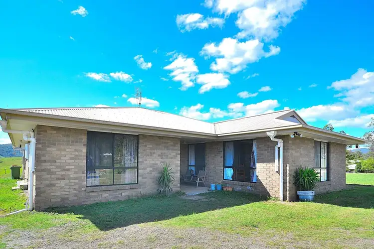 41 Park Drive, Woodford QLD 4514