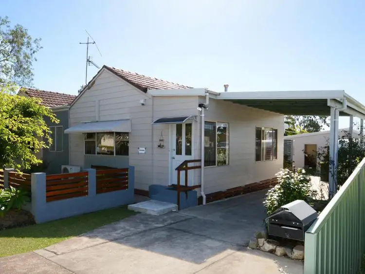 25 Park Avenue, Blackalls Park NSW 2283