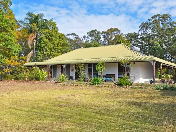 Second view of Homely rural property listing, Address available on request