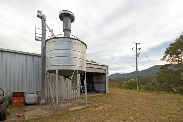 Fourth view of Homely land listing, 174 Mitchells Road, Valla NSW 2448