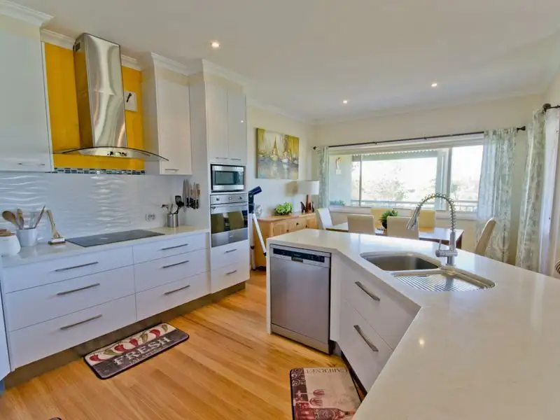 Main view of Homely unit listing, 3/16 Yamba Road, Yamba NSW 2464